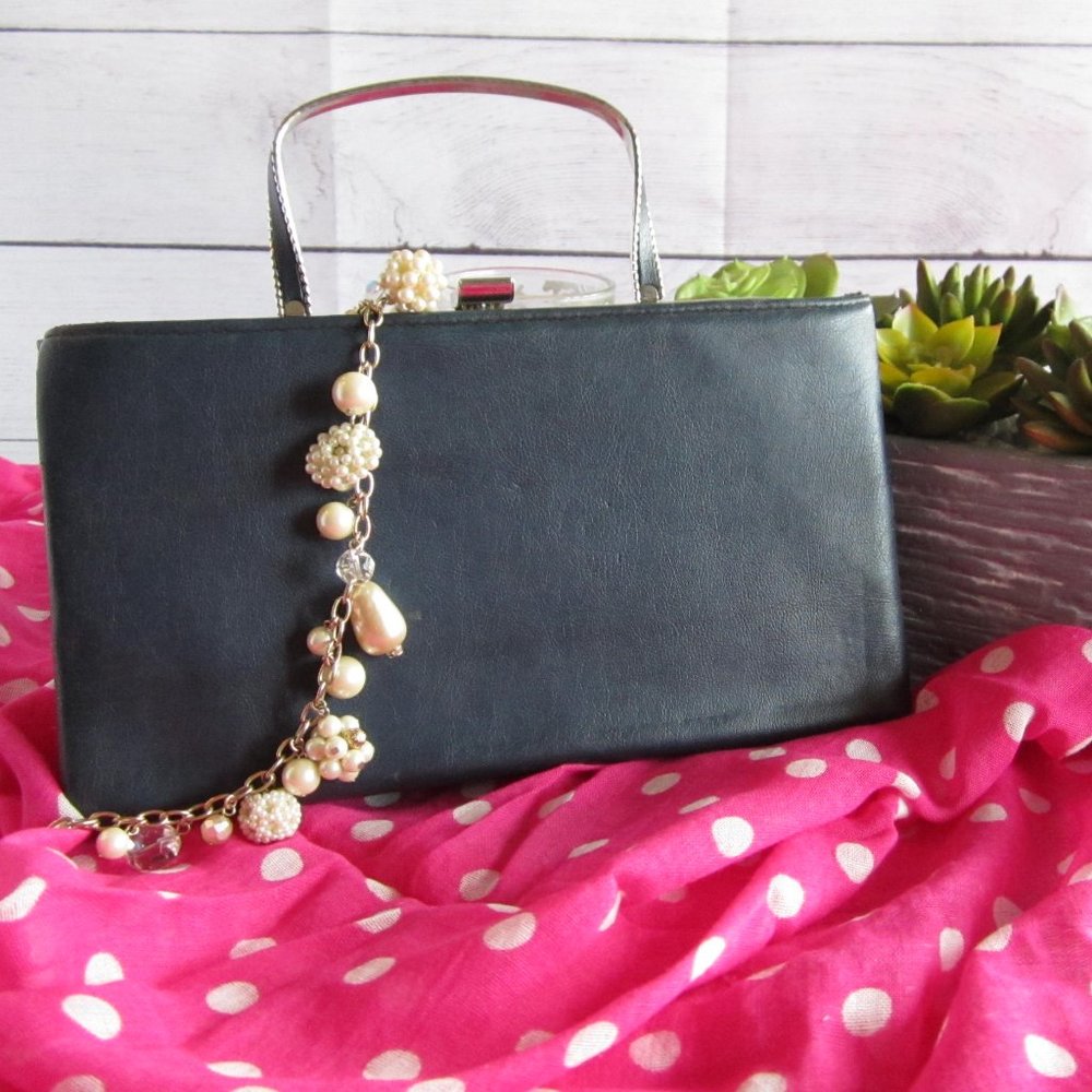 Ande Vintage Purse Handbag